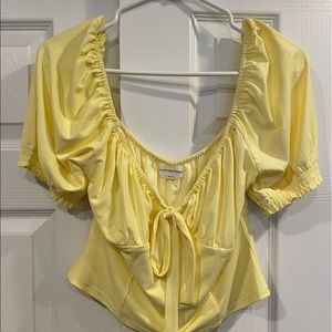 Lovers and Friends Diani Top